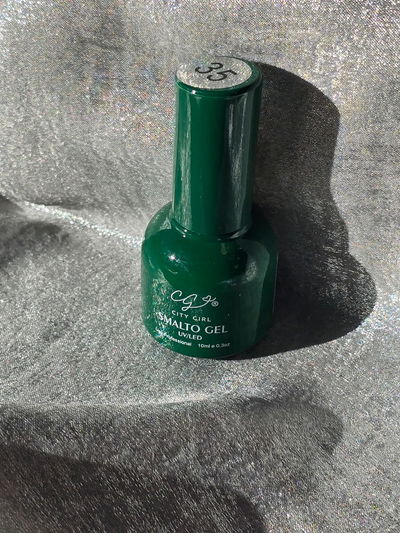 esmalte city girl n35