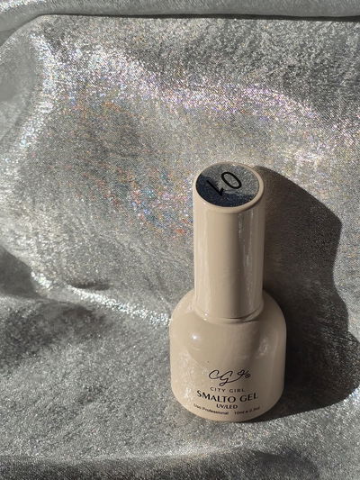esmalte city girl n1