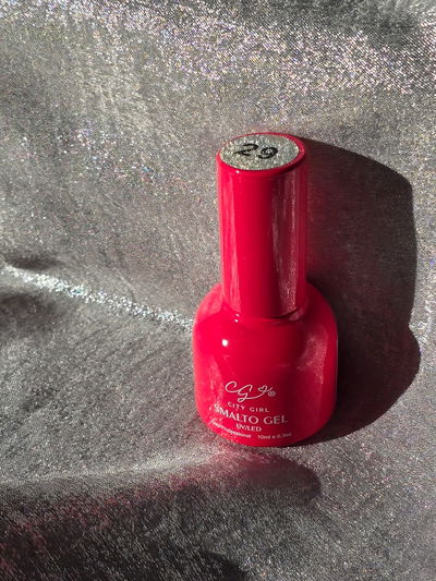esmalte city girl n29