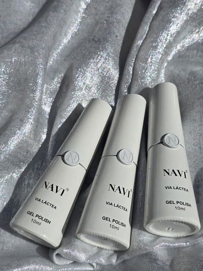 esmaltes navi via lactea