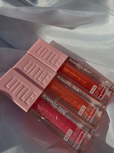 lifter gloss tei rosa