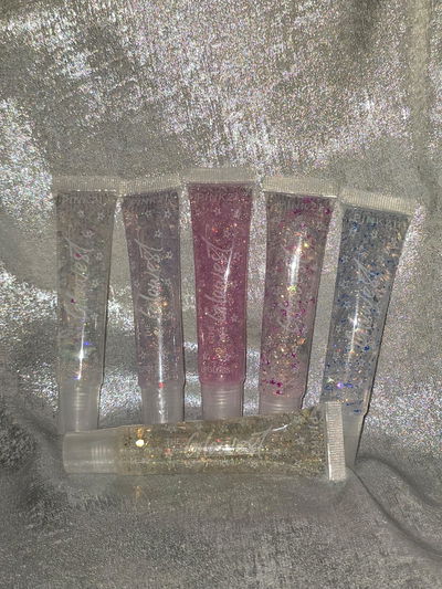 gloss pink 21