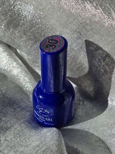 esmalte city girl n30