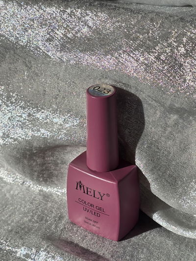 esmalte mely n23