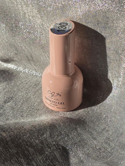 esmalte city girl n130