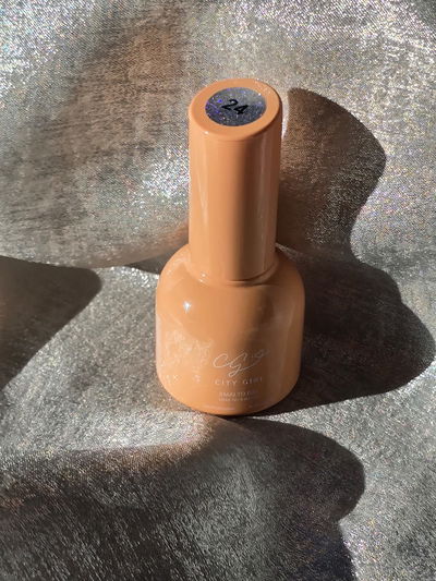 esmalte city girl n24