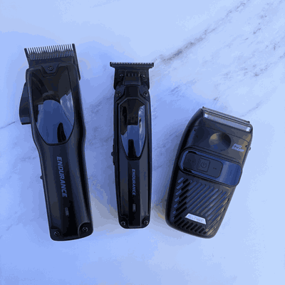 Combo Allure Endurance