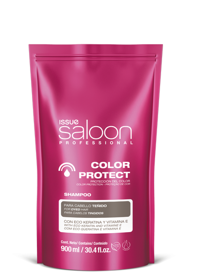 Issue Shampoo Color Protect x 900ml