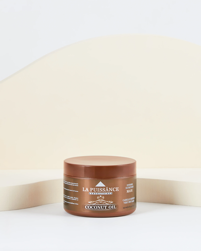 La Puissance Màscara Coconut Oil x 300ml