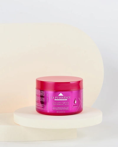 La Puissance Màscara Color Protection x 250ml