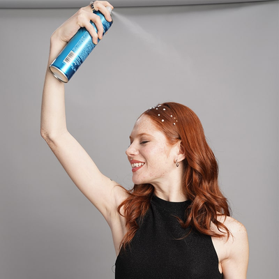 Roby Fijador Anti Frizz