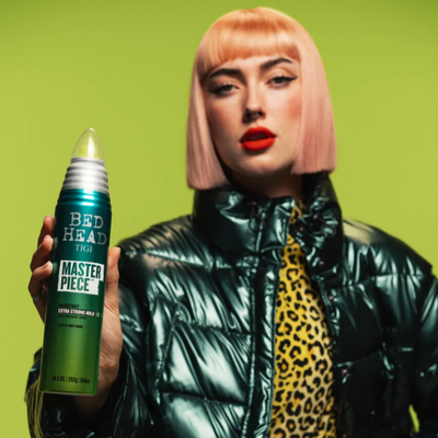 Tigi Spray Masterpiece Shine x 340 ml