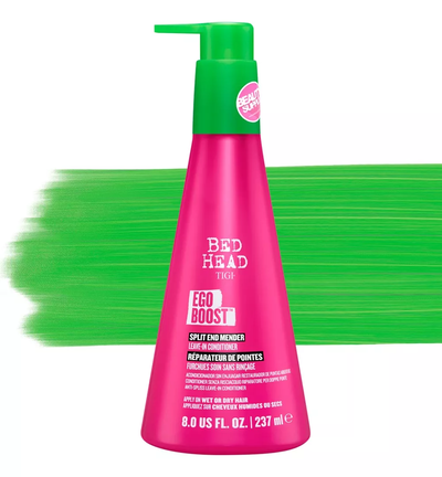 Tigi Reparador de Puntas Ego Boost x 237ml