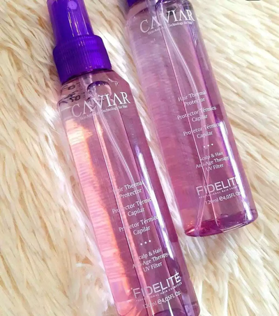 Fidelite Protector Tèrmico Caviar x 120ml