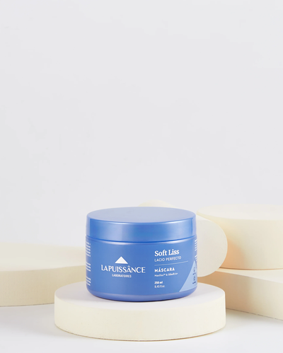 La Puissance Màscara Soft Liss x 250ml