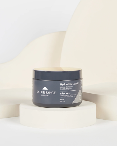 La Puissance Màscara Hydrashine Complex x 250ml