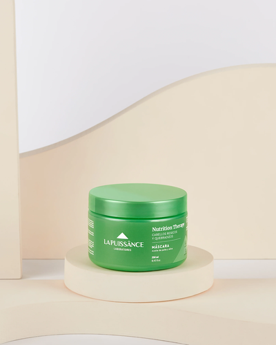 La Puissance Màscara Nutrition Therapy x 250ml