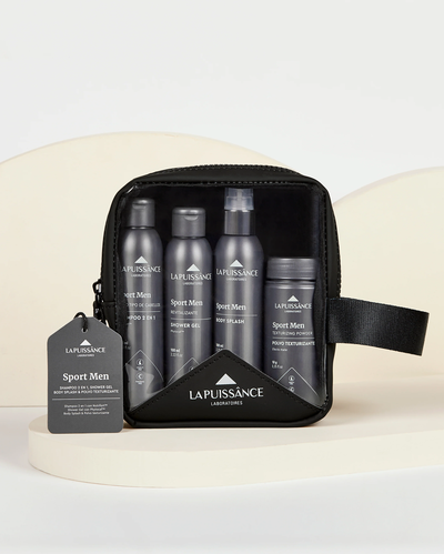 La Puissance Kit Sport Men