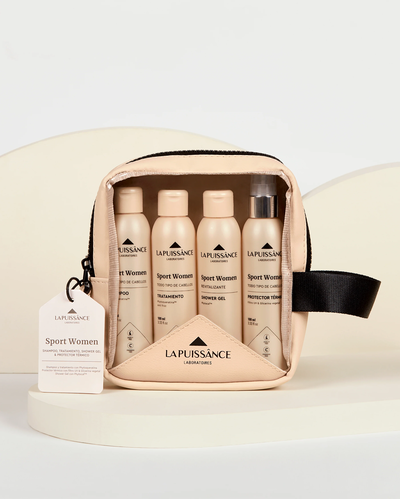 La Puissance Kit Sport Women