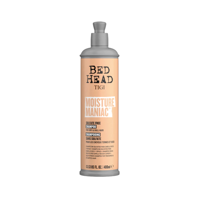 Tigi Shampoo Mositure Maniac