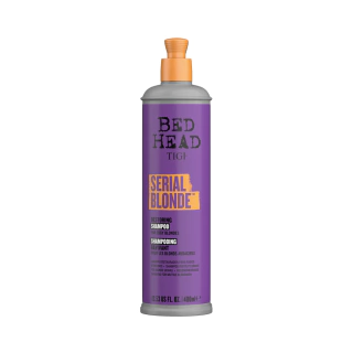Tigi Shampoo Serial Blonde