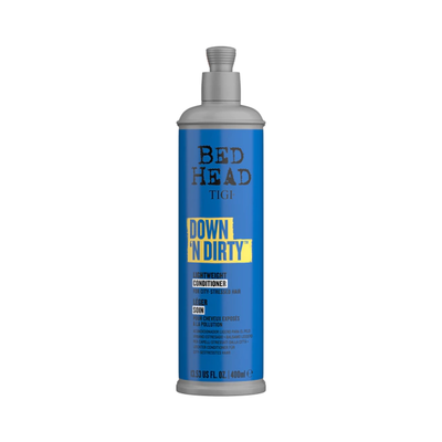 Tigi Acondicionador Down`N Dirty x 400ml