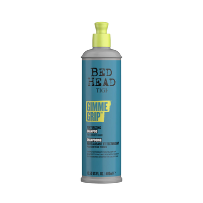 Tigi Shampoo Gimme Grip x 400ml