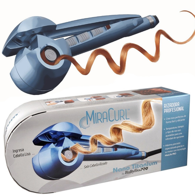Babyliss Pro Miracurl 1