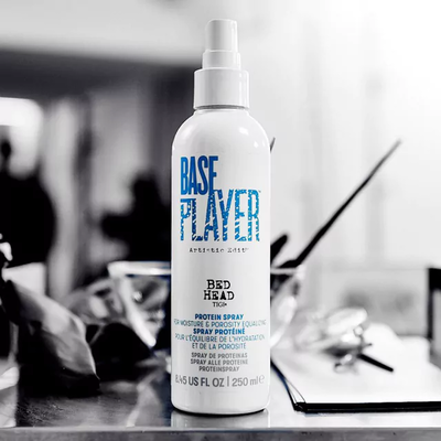 Tigi Base Player Protein Spray x 250ml