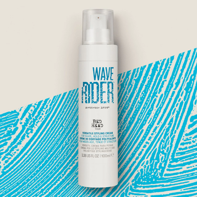 Tigi Crema Wave Rider Cream x 100ml