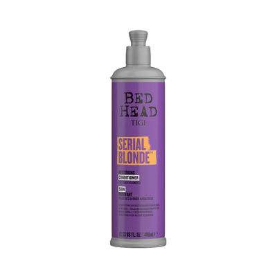 Tigi Acondicionador Serial Blonde