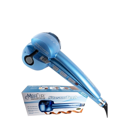 Babyliss Pro Miracurl Steam Tech