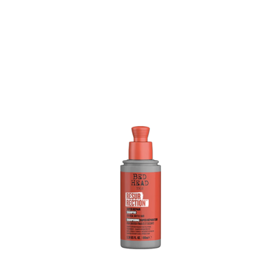 Tigi Shampoo Resurrection