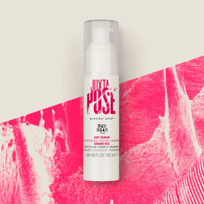 Tigi Suero Seco Juxtapose Dry Serum x 47ml