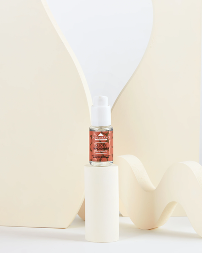 La Puissance Òleo de Macadamia x 30ml