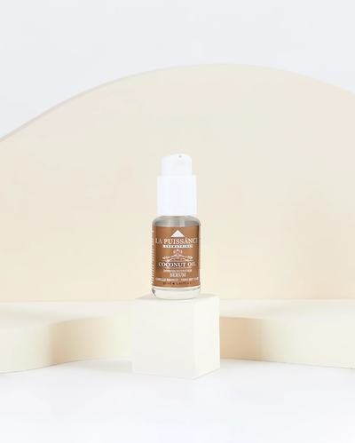 La Puissance Òleo de Coco x 30ml