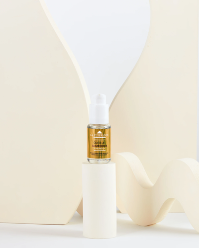 La Puissance Òleo de Almendras x 30ml