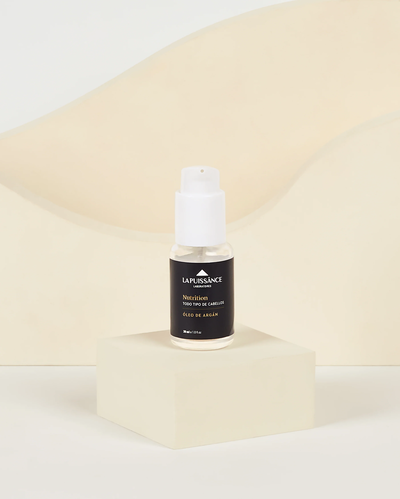 La Puissance Òleo de Argàn x 30ml