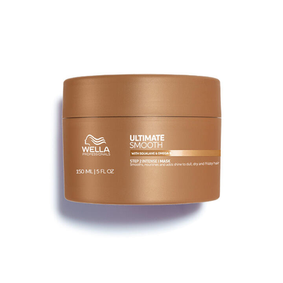 Wella Mascarilla Ultimate Smooth x 150ml