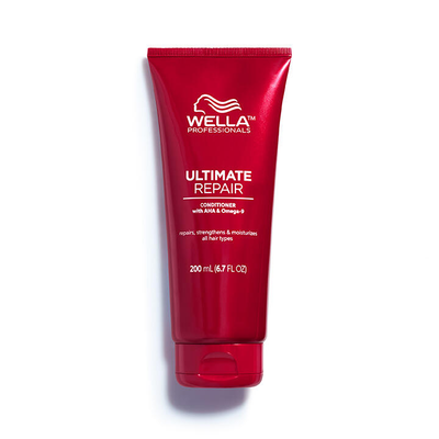 Wella Acondicionador Ultimate Repair x 200ml