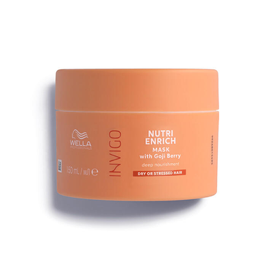 Wella Màscara Invigo Nutri Enrich x 150ml