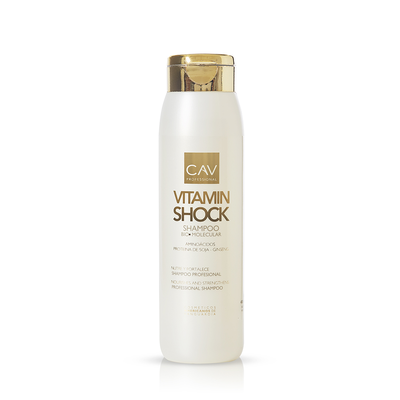 CAV Shampoo Bio Molecular