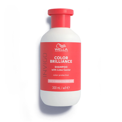 Wella Shampoo Invigo Brilliance x 250ml