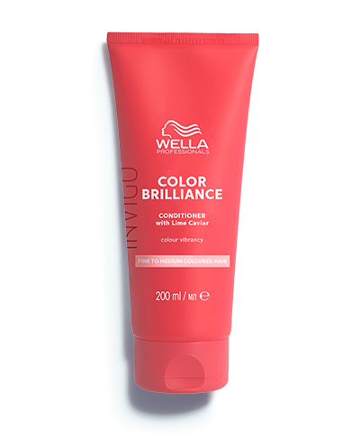 Wella Acondicionador Invigo Brilliance x 200ml