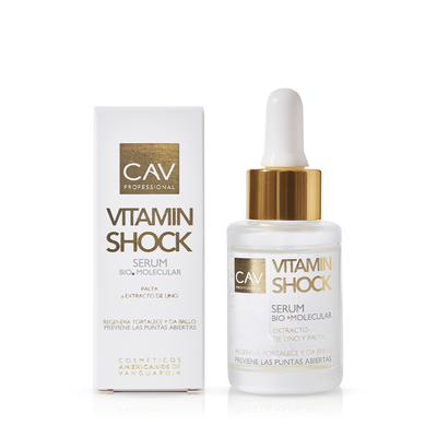 CAV Serum Bio Molecular x 30ml