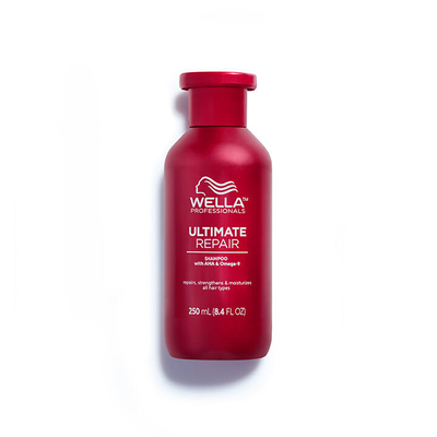 Wella Shampoo Ultimate Repair x 250ml