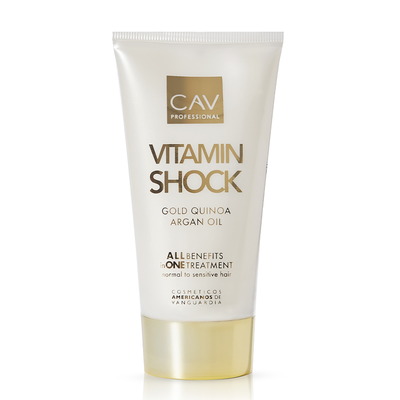 CAV Leave in Bio Molecular x 150ml