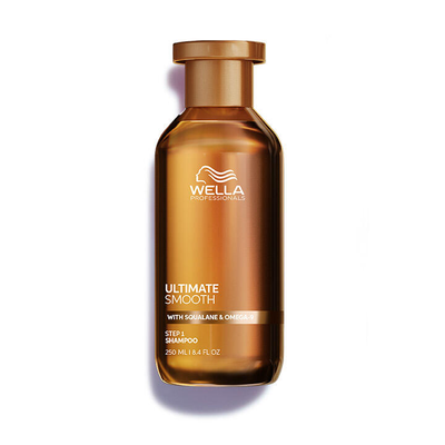Wella Shampoo Ultimate Smooth x 250ml