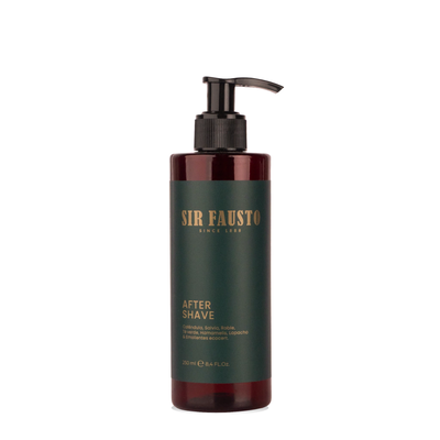Sir Fausto After Shave x 250ml