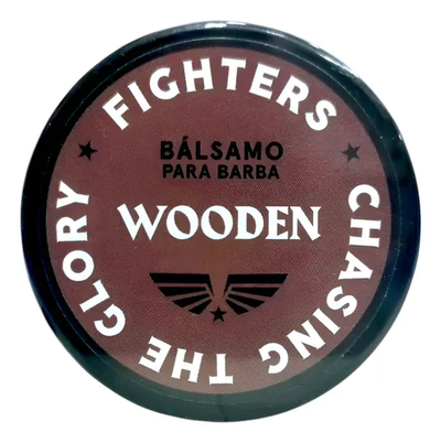 Bàlsamo Meadera Fighter para Barba 